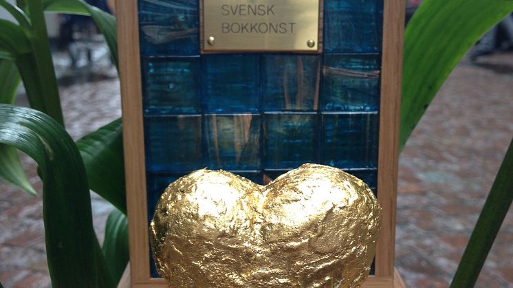 Vem blir den lyckliga pristagaren?
