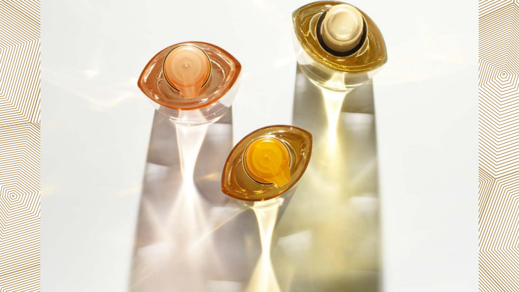 Kérastase Elixir Ultime -  Ny nivå av hårlyx