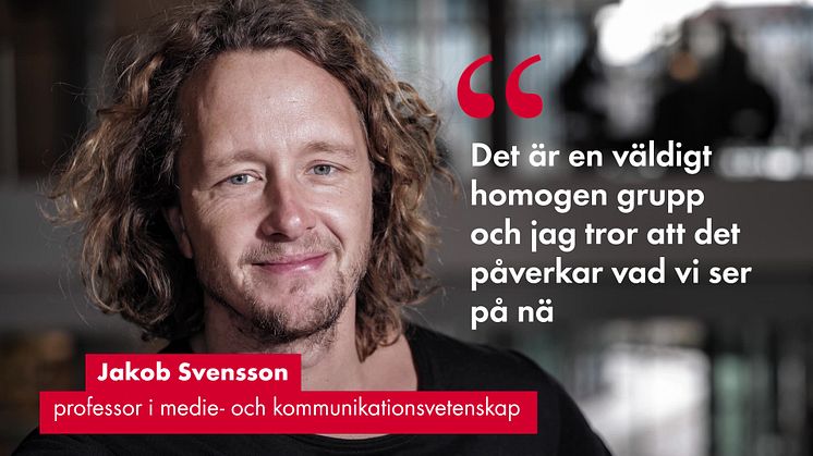 Bakom algoritmen