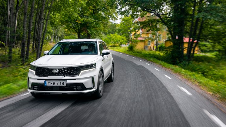 Kia Sorento Diesel_0015