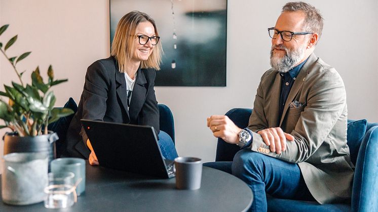Kontek lanserar ny utbildning inom HR med fokus på rekryteringsprocessen