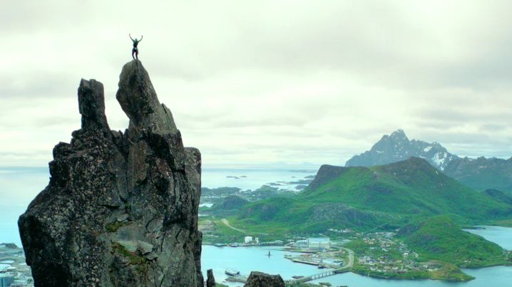 Norway named one of the top adventure destinations in the world