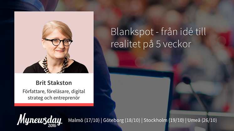 #MNDAY: "Fel på affärsmodellen och inte journalistiken"