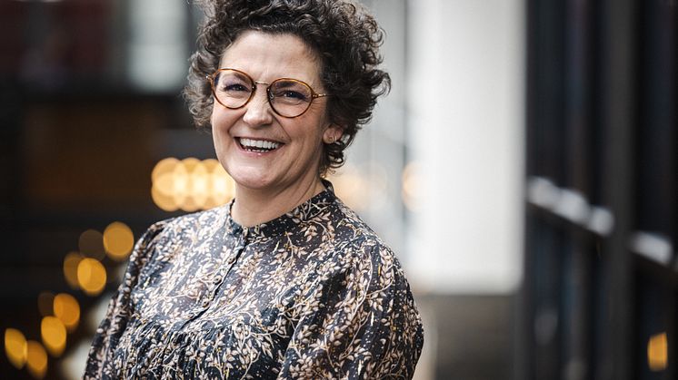 Anja Nordenfelt1