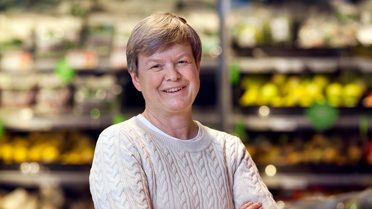 Pressbild Åsa Domeij