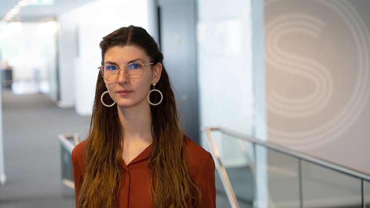Idun Kløvstad 2