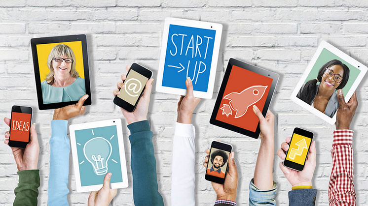[Infographic] The #DigitalPR Challenge 