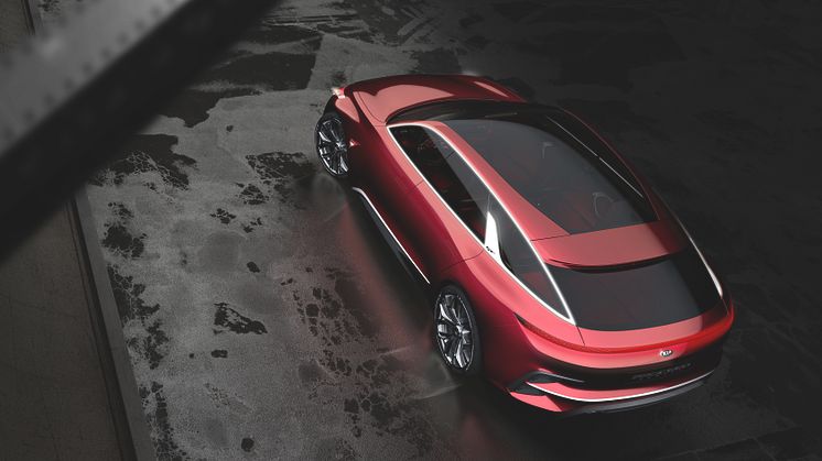 Proceed koncept IAA 2017