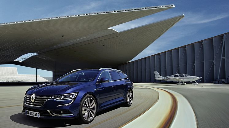 Renault Talisman