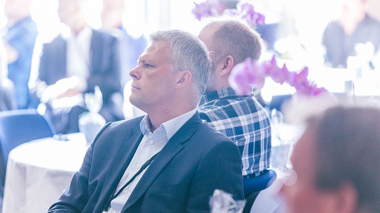 LOS Energidag 2016