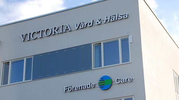 Victoria Vård & Hälsa