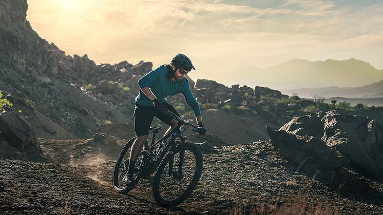 Garmin_fenix 7 Serie_Lifestyle (c) Garmin Deutschland GmbH