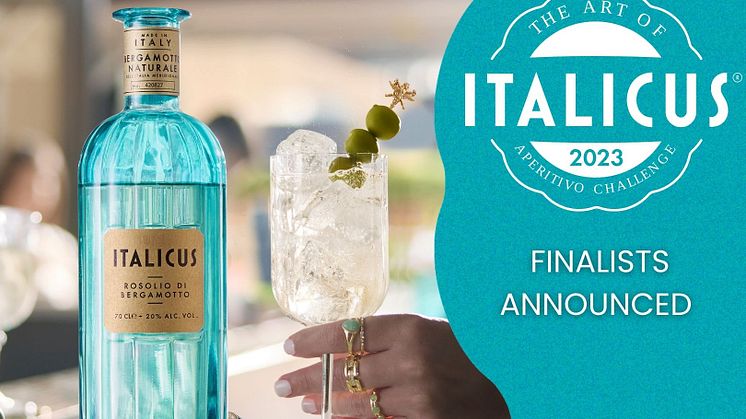 Art of Italicus Competition