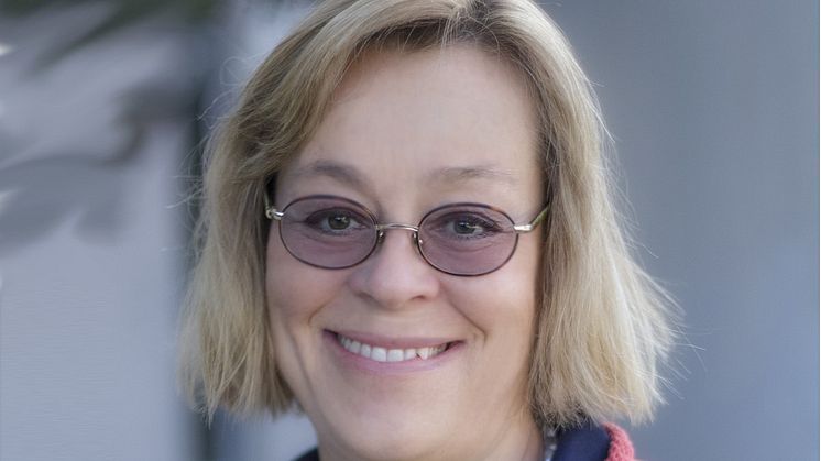 Ann Charlotte Granholm Bentley, Professor i Biologi och Executive Director för Knoebel Institute for Healthy Aging