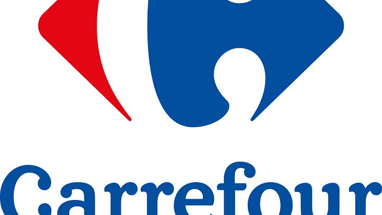 Logo Carrefour