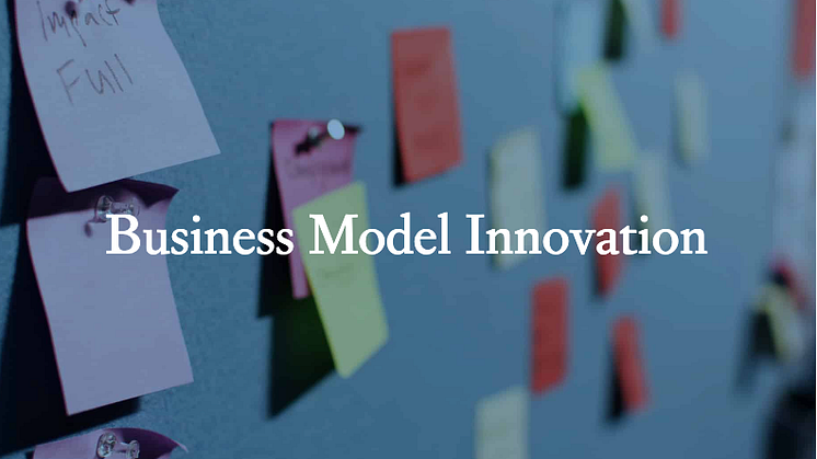 Business model innovation