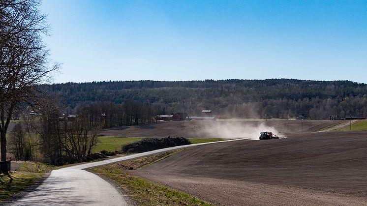 Utlysning av 40 miljoner kronor till behovsdriven lantbruksforskning