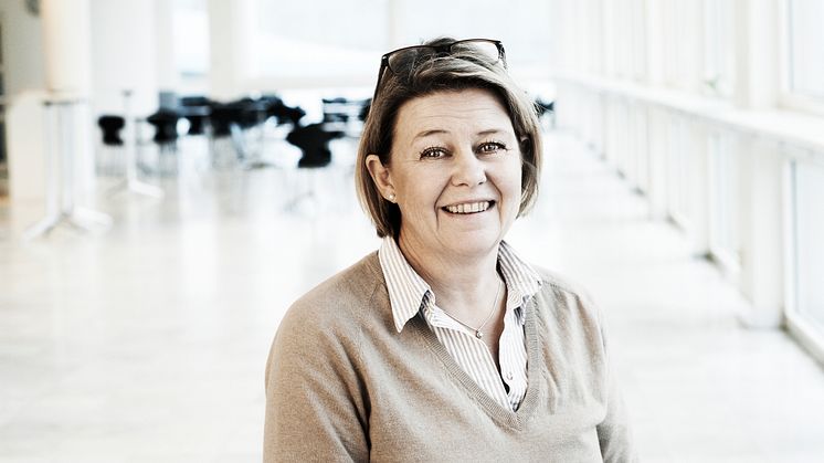 – Vi är väldigt glada att mjölkdjuren är tillbaka. Många upplevde att en pusselbit saknades när de inte var med förra mässan, både besökare och de utställare som vänder sig till mjölkproducenterna säger Susan Lothigius, Elmia.
