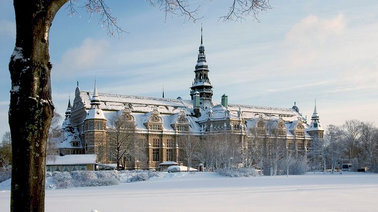 Foto: Mats Landin/ Nordiska museet.