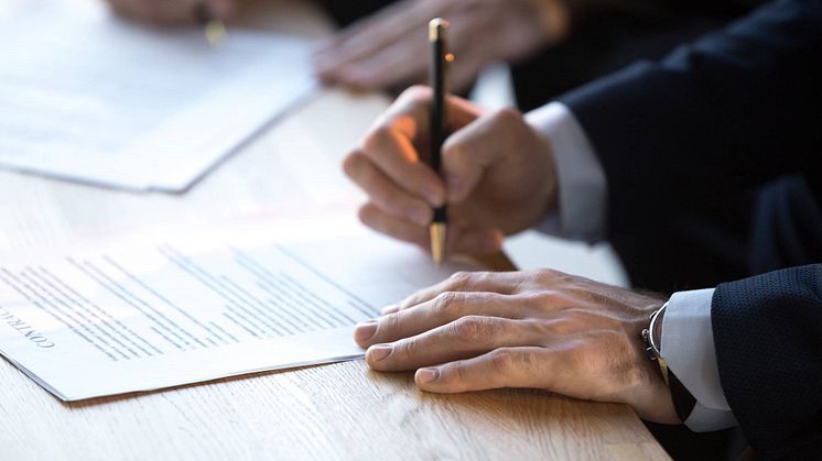Værdireguleringer giver højt resultat i 2022