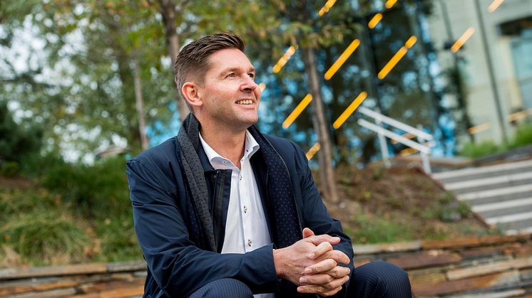 eivind nielsen-partner-pwc