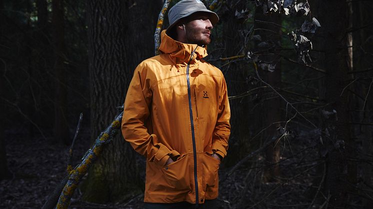 GRYM EVO JACKET | TOUGH, TECHNICAL AND SUSTAINABLE 