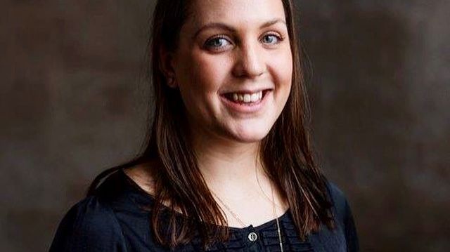 Tanja Wirholm är Nordic Brand Manager på Zoégas