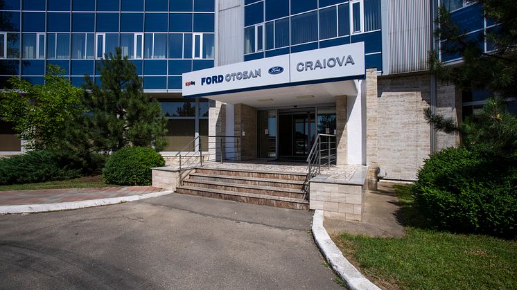 Ford Otosan Craiova - 1 iulie 2022 19811