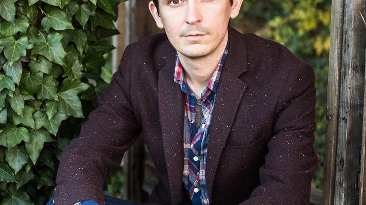 Thomas Mullen
