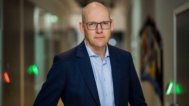Anders Edstam