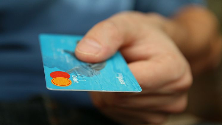 Spar penge på at samle din gæld