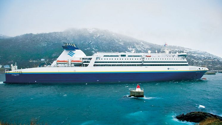 Marine Atlantic