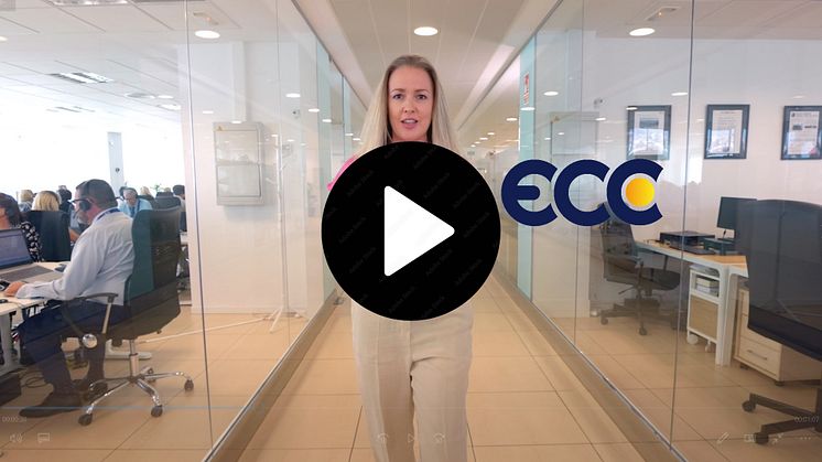 Video pic ECC