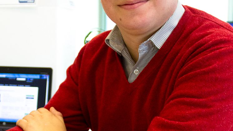 Anton Nilsson