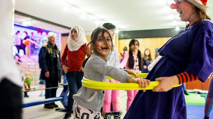 Sverige Drömgalan_Nettan Kock