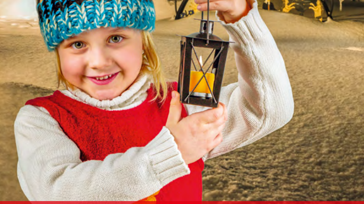 Urlaubsmagazin - Weihnachtszeit im Erzgebirge 