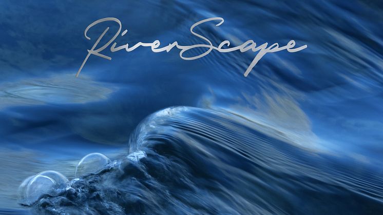 Pianisten Fabrizio Paterlini släpper albumet Riverscape den 6 oktober och fokussingeln ‘DISCOVERIES’ är ute nu!