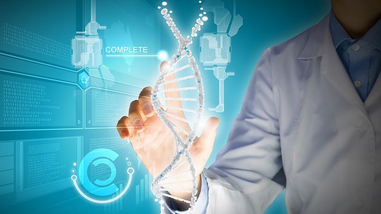 Life Sciences