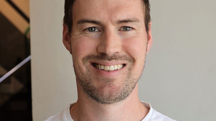 Svein Arstad
