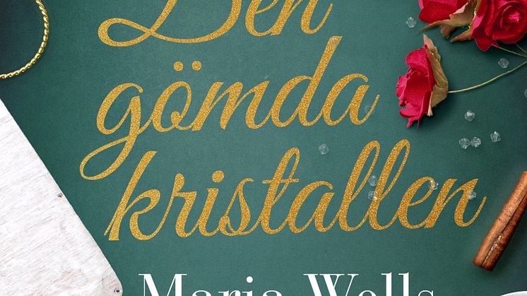 Historien som är fylld av intriger, kärlek och jultraditioner utspelar sig i Stockholm, Värmland och London