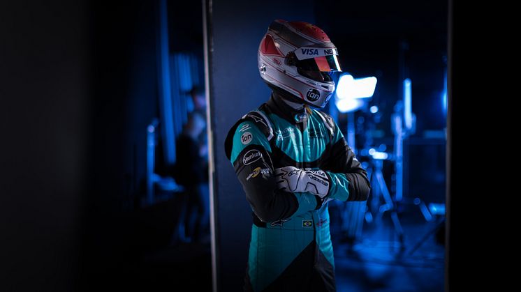 Visa Europe wird offizieller Zahlungsservice-Partner der FIA-Formel-E-Meisterschaft
