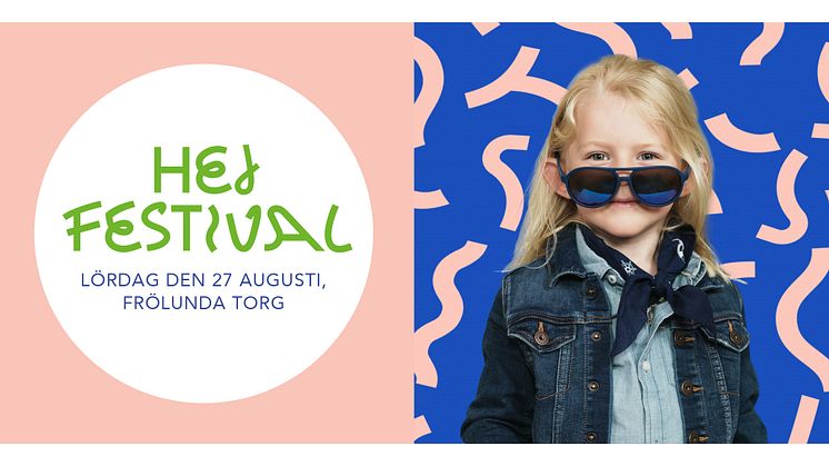 Hej Festival 