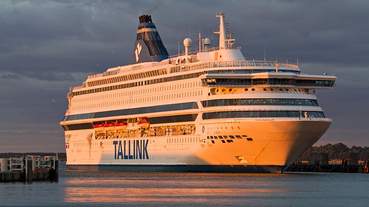 Tallink Silja | Europa