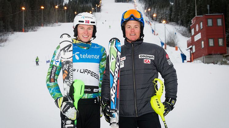 SkiStar Trysil: Verdens beste konkurrerer i Trysil
