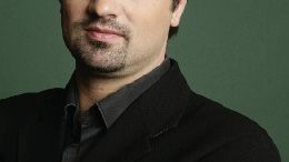 Peter Jablonski och Jönköpings Sinfonietta