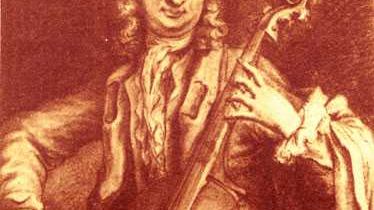 Charles van Loo, Torino ca.1750, immagine libera da diritti