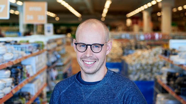 Daniel Berg