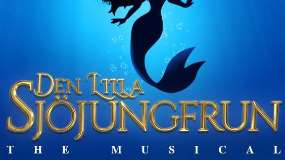 Den Lilla Sjöjungfrun