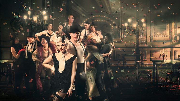 Cabaret