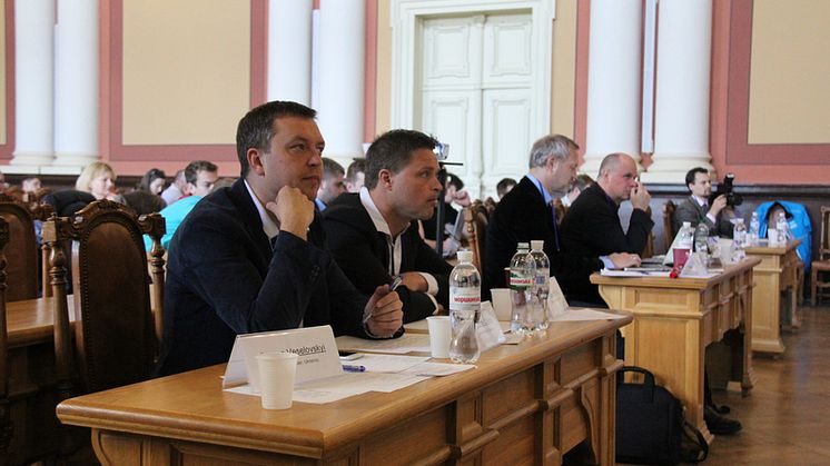 Ukrainian Students Build Their First Success Stories at IT-Eureka